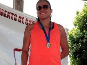 PODIUM BM COXIM FEMININO