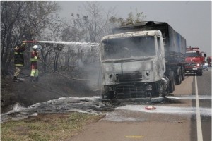 Fotos: PC de Souza