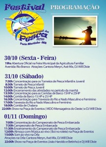 Festival-Internacional-da-Pesca-de-Porto-Murtinho-2015-Programação