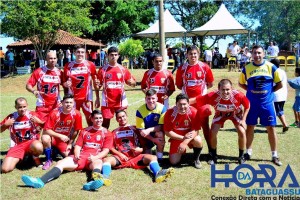 Time Bataguassu
