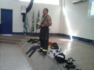 Foto - Sd BM Farias