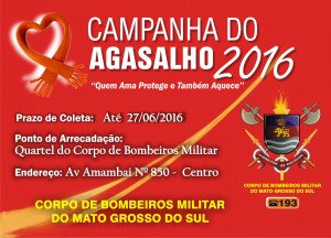 campanha do agasalho nova 22