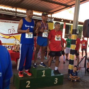 Corrida Bravo Mike_3