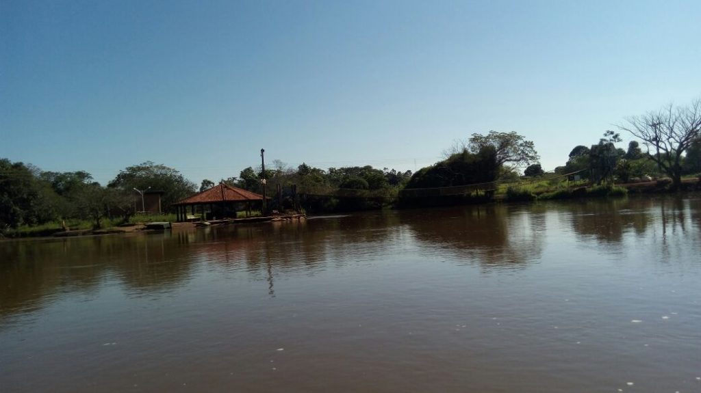 27.1.2017 - Vistoria Balneários do Rio Dourados 4