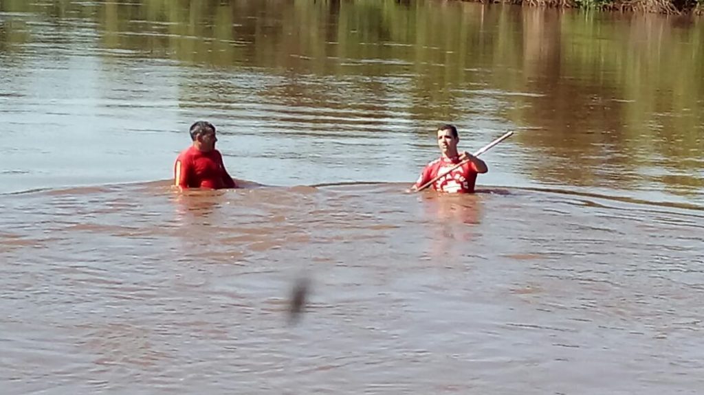 27.1.2017 - Vistoria Balneários do Rio Dourados 6