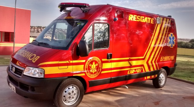Corpo De Bombeiros Militar Recebe Oito Novas Viaturas CBMMS corpo-de-bombeiros-militar-recebe-oito-novas-viaturas-cbmms