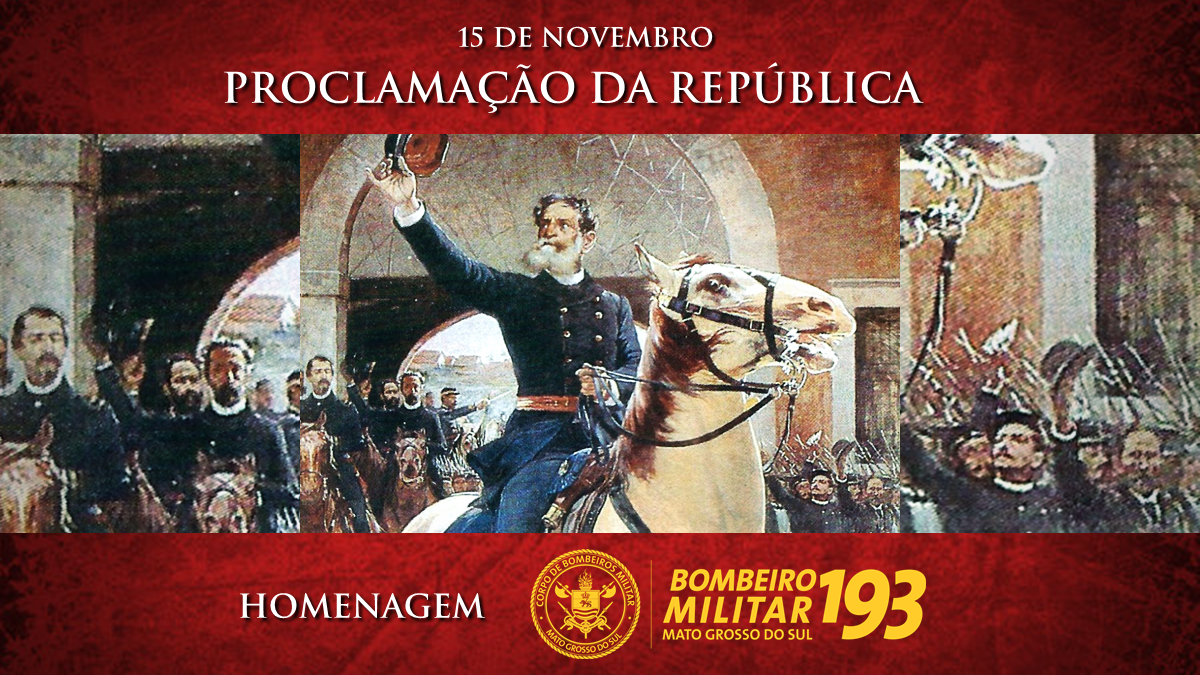 Entenda o que levou à Proclamação da República em 15 de novembro de 1889