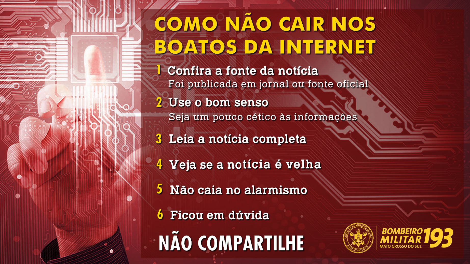 O Bom da Notícia