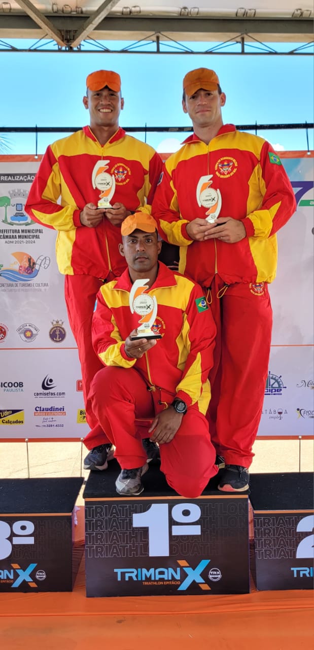 Foto: Reprodução/Bombeiros - MS