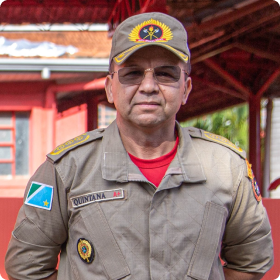 Estado-Maior-Geral do Corpo de Bombeiros